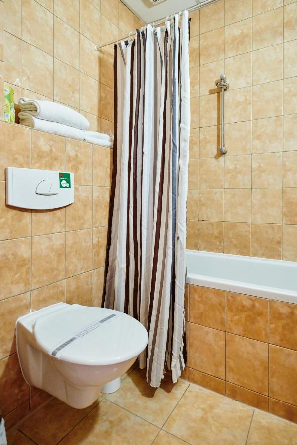 Hotel Terasa Vimperk Luaran gambar